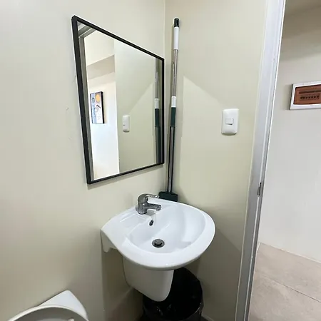 Avida Riala Tower 1 Unit 1402