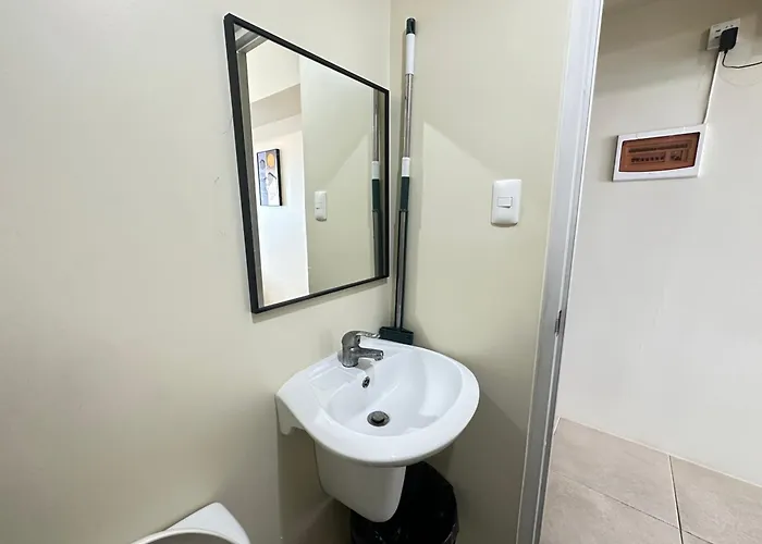 Aparthotel Avida Riala Tower 1 Unit 1402 Cebu