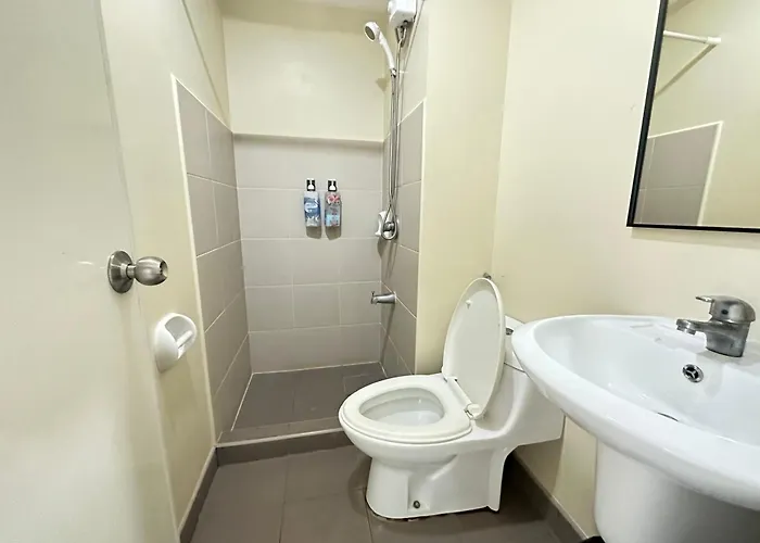Aparthotel Avida Riala Tower 1 Unit 1402 Cebu