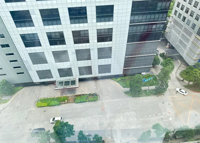 Avida Riala Tower 1 Unit 1402 Aparthotel 3*
